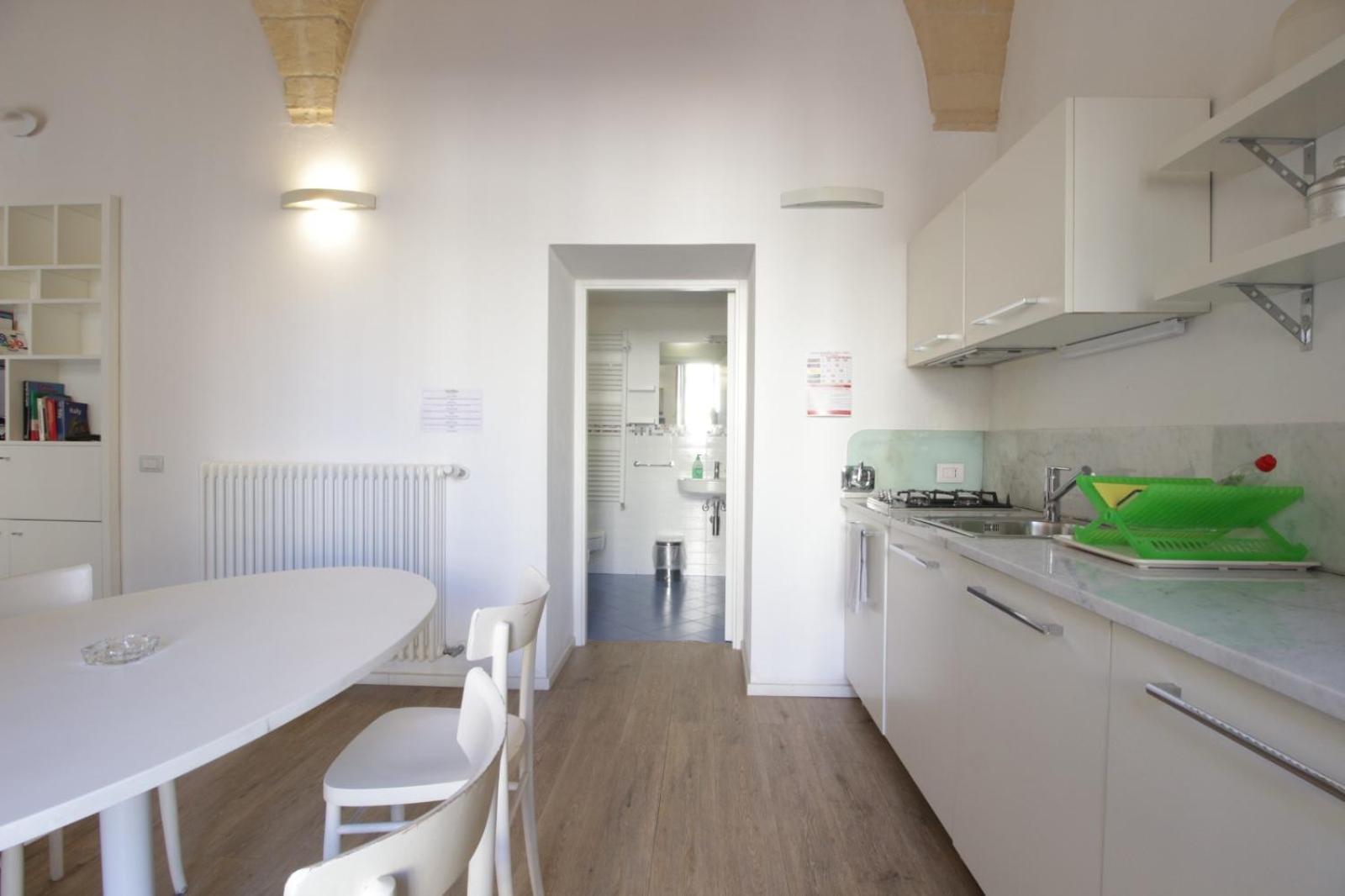 Goodstay Al 14 Lecce Zewnętrze zdjęcie