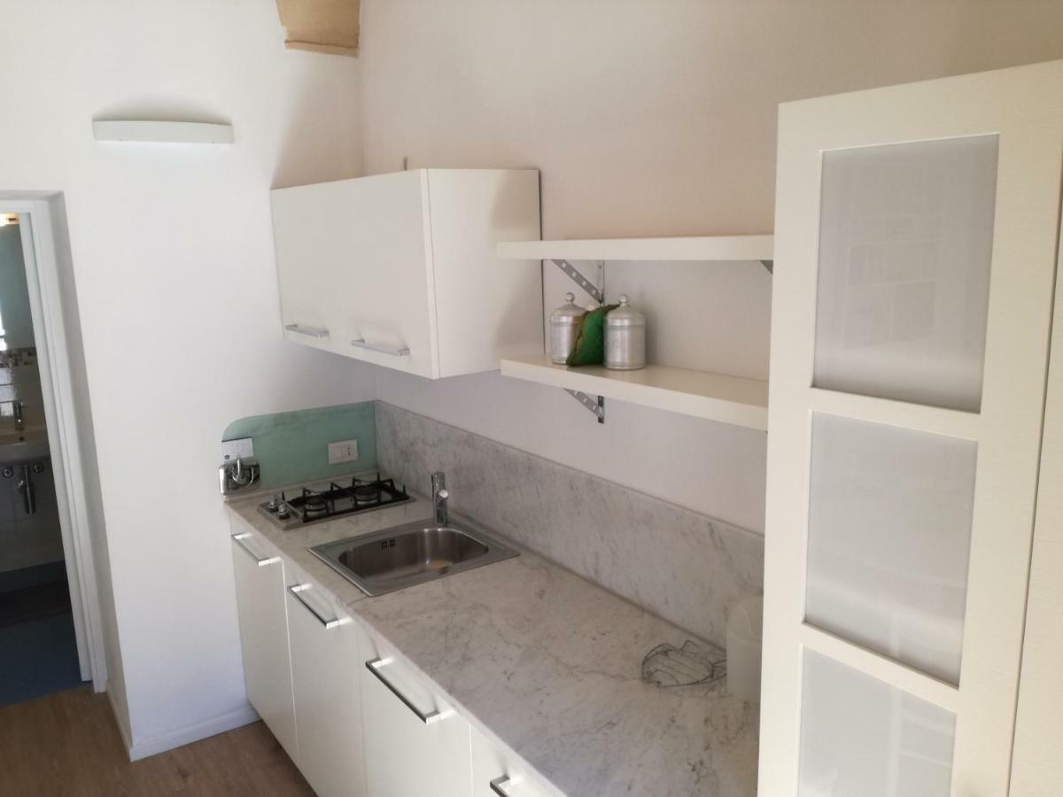 Goodstay Al 14 Lecce Zewnętrze zdjęcie