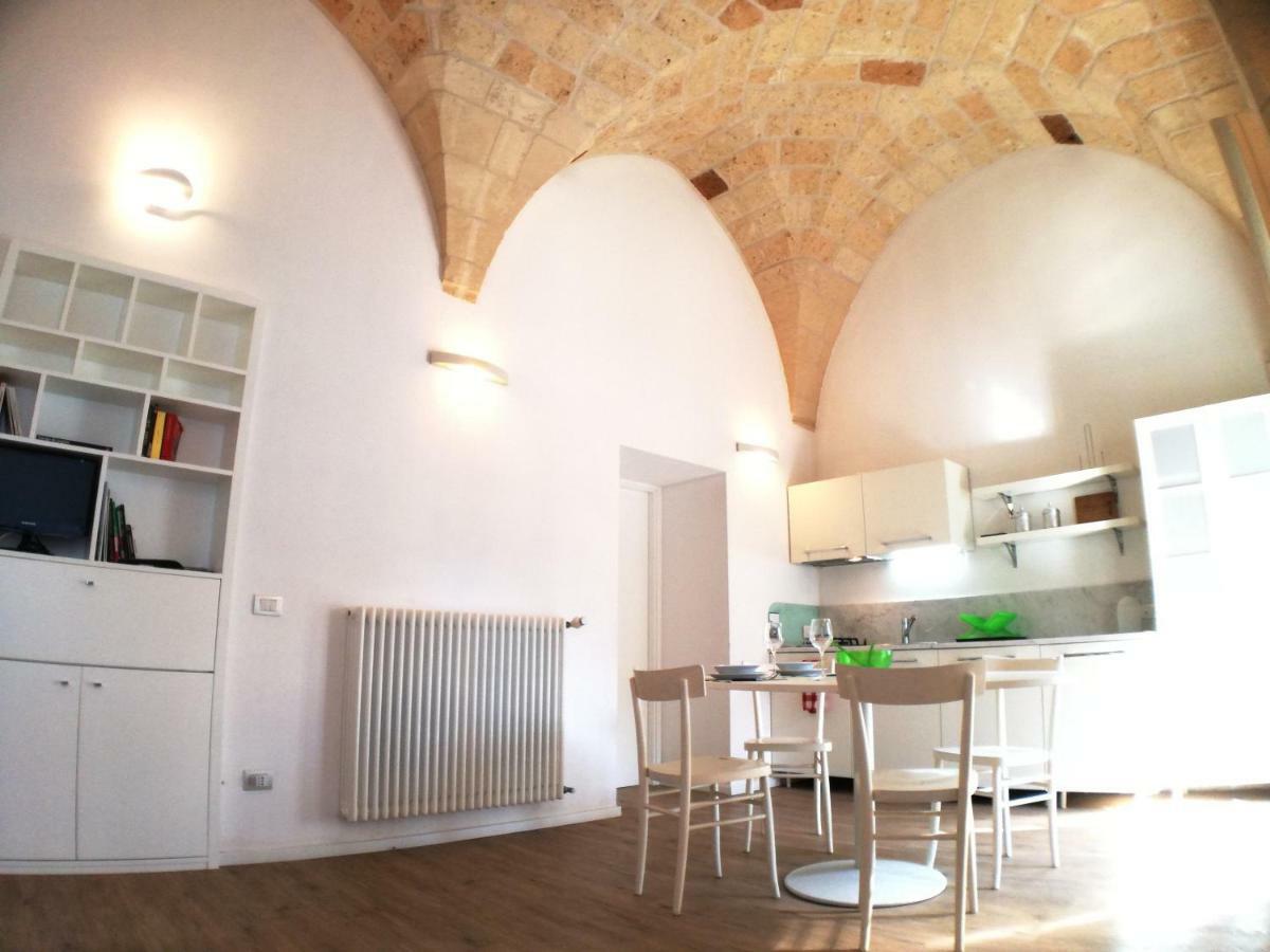 Goodstay Al 14 Lecce Zewnętrze zdjęcie