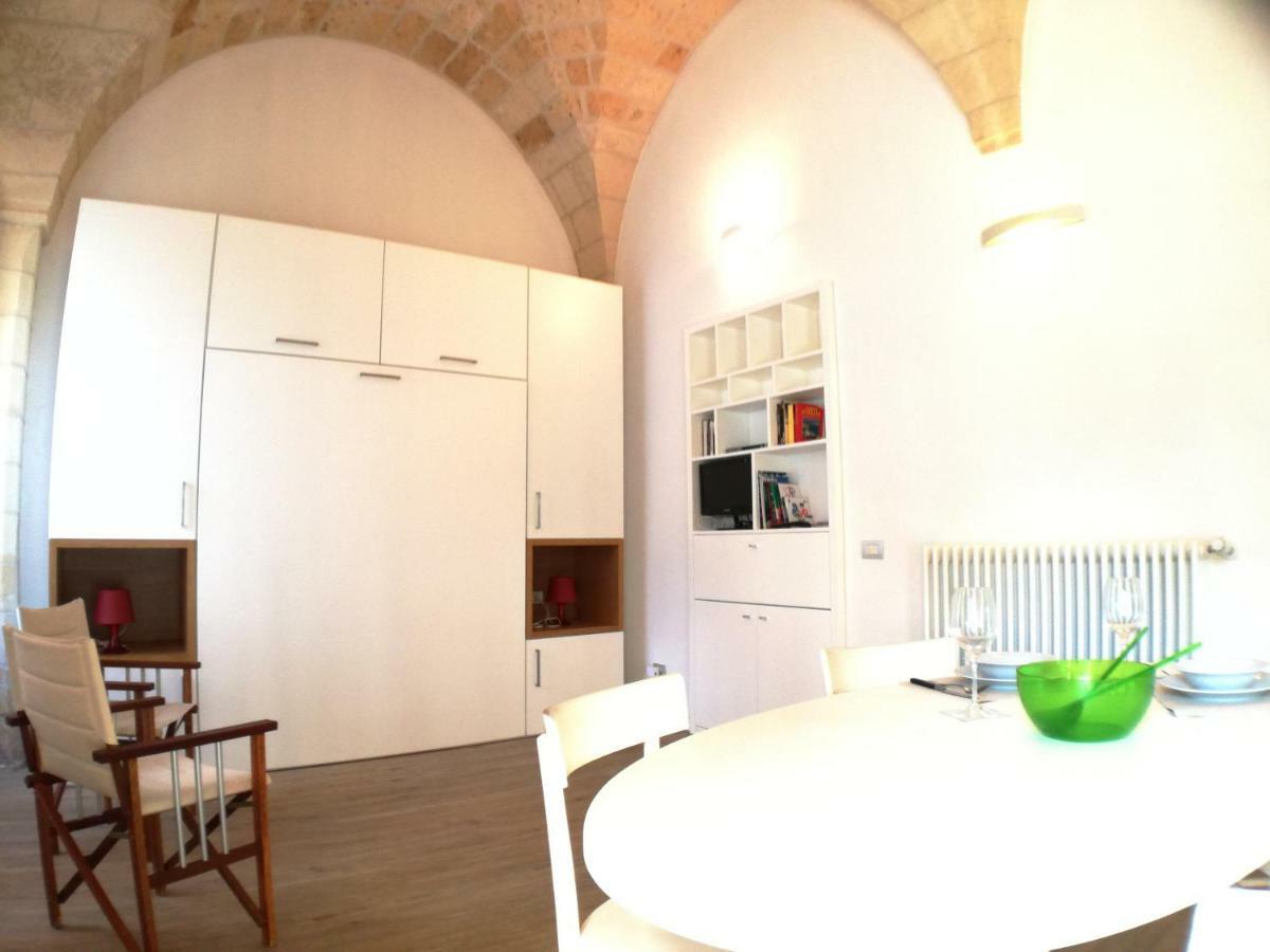 Goodstay Al 14 Lecce Zewnętrze zdjęcie