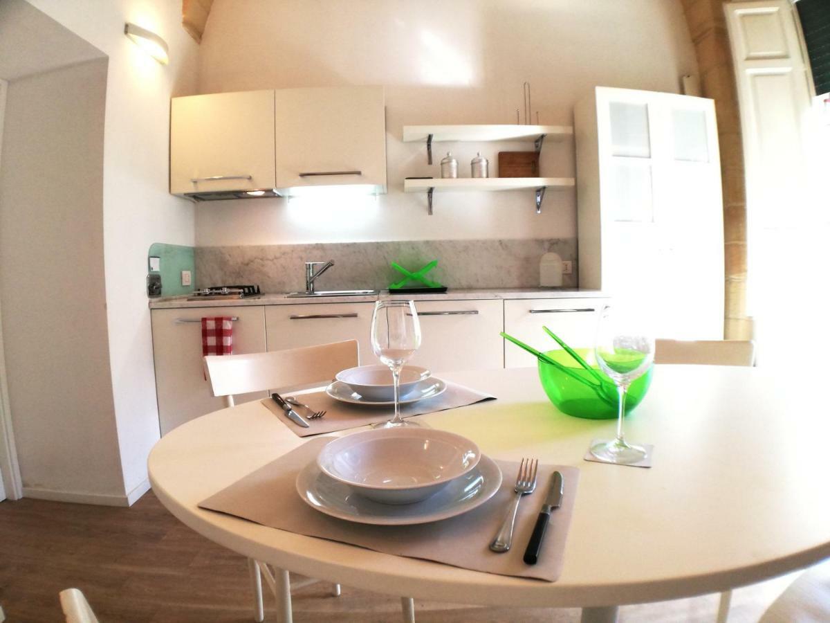 Goodstay Al 14 Lecce Zewnętrze zdjęcie